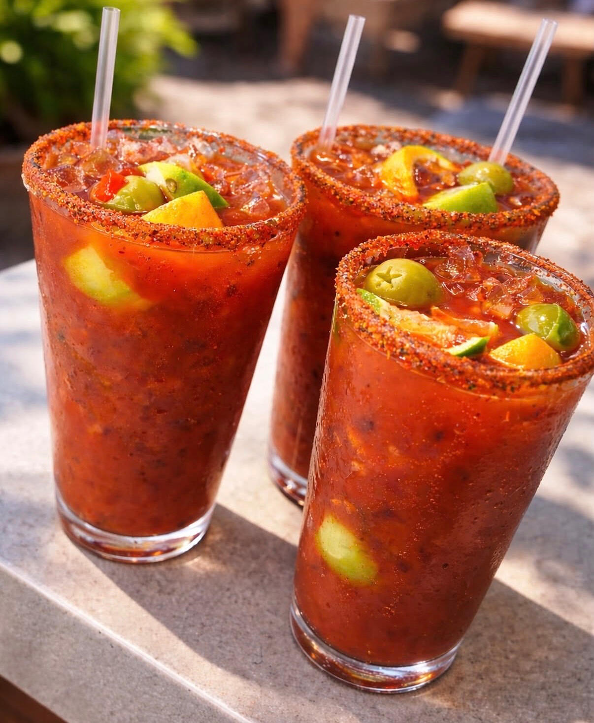 Micheladas